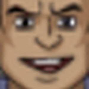 Meet your Posher, Jackson